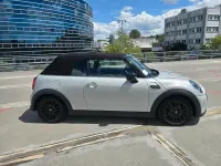 Gebraucht Mini Cooper 136 PS (100 kW) 2021 Silber Kleinwagen