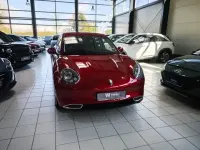 Usado Ora 03 125 kW (171 CV) 2023 Rojo Utilitario