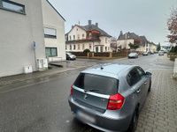 Gebraucht BMW 116 M Sport 122 PS (89 kW) 2006 Kleinwagen