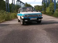 Gebraucht Wartburg 353 50 PS (36 kW) 1980 Limousine
