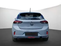 Gebraucht Opel Corsa 101 PS (74 kW) 2024 Grau Kleinwagen