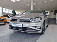 gebraucht VW Golf Sportsvan Join 1.5 TSI DSG NAVI AHK ACC Klima Navi