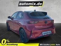 Brugt Opel Corsa 101 HK (74 kW) 2024 Rød Hatchback