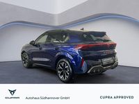 Gebraucht Cupra Terramar 150 PS (110 kW) 2025 Blau SUV