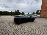 Gebraucht VW Golf Cabriolet Basis 105 PS (77 kW) 2012 Schwarz Cabrio