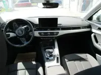Gebraucht Audi A4 Basis 245 PS (180 kW) 2021 Schwarz Kombi