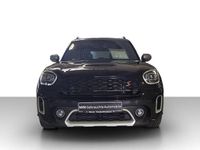 Gebraucht Mini Cooper S Countryman 178 PS (130 kW) 2023 Schwarz SUV