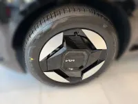 Gebraucht Kia EV5 Earth 160 kW (218 PS) 2026 Schwarz SUV