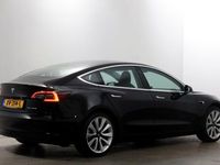 Gebraucht Tesla Model 3 Long Range AWD 339 kW (462 PS) 2019 Schwarz Limousine