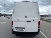 gebraucht VW Crafter 35TDI*MAXI-HOCH-LANG*2xSCHIEBETÜR* KLIMA