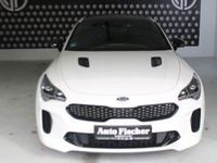 gebraucht Kia Stinger 3.3 T-GDI AWD OPF GT Sportlage / Klappen