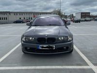 gebraucht BMW 320 ci VOLLAUSSTATTUNG TÜV *SCHECKHEFTGEPFLEGT*
