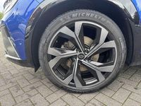 Gebraucht Renault Austral Techno Esprit Alpine 131 PS (96 kW) 2023 Blau SUV