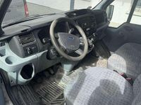 Gebraucht Ford 300 125 PS (91 kW) 2013 Weiß Pickup