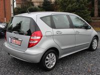Gebraucht Mercedes A150 95 PS (69 kW) 2005 Grau Kleinwagen