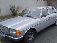Gebraucht Mercedes 280 1982