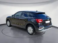 Second-hand Audi Q2 Advanced 150 CP (110 kW) 2025 Negru SUV
