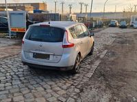 gebraucht Renault Grand Scénic III 1.4tce bose 7sitzer