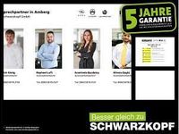 Gebraucht Opel Mokka-e 100 kW (136 PS) 2022 Weiß (weiß) SUV