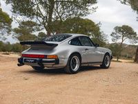 Gebraucht Porsche 911 231 PS (169 kW) 1986 Grau