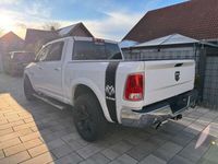 gebraucht Dodge Ram 5,7 Hemi Crew 4x4/ Alpine/ Navi/ Ahk./Leder