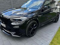 gebraucht BMW X5 M Performance-individual-7 sitzer