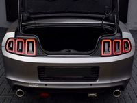 gebraucht Ford Mustang - Cabrio - LPG/Benzin