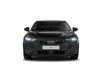 Gebraucht Audi A5 204 PS (150 kW) 2025 Mythosschwarz metallic Limousine