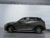 gebraucht Mazda CX-3 2.0 Sports-Line 120