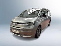 Novo VW Multivan Life 150 HP (110 kW) 2026 Prateado Monovolume
