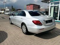 gebraucht Mercedes E220 E-Klasse Lim.*KAMERA*TEMPOMAT*MULTI.L