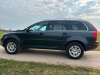 gebraucht Volvo XC90 1. Gen., 2tes Facelift, 2. Hand, sehr guter Zustand!