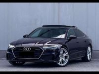Second-hand Audi A7 286 CP (210 kW) 2019 Other Berlinǎ