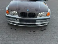 Occasion BMW 330 2000 Argent Break