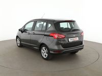 gebraucht Ford B-MAX 1.0 EcoBoost SYNC Edition, Benzin, 10.890 €