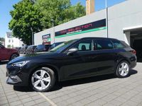 gebraucht Seat Leon FR