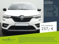 Usado Renault Arkana Evolution 140 HP (102 kW) 2025 Branco SUV