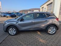 Neu Mitsubishi ASX Plus 140 PS (102 kW) 2025 Grau SUV