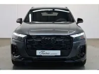 Neu Audi Q7 Business 286 PS (210 kW) 2026 Schwarz SUV
