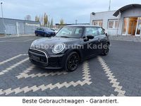 Gebraucht Mini ONE Classic 102 PS (75 kW) 2022 Schwarz Kleinwagen