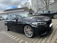 gebraucht BMW M140 Special Edition - Performance - ohne OPF