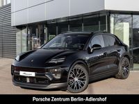 Neu Porsche Macan 300 kW (408 PS) 2026 Schwarz SUV