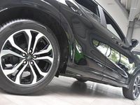 Gebraucht Ford Puma ST-Line 125 PS (91 kW) 2023 Schwarz metallic SUV