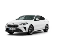 Gebraucht BMW 223 M Sport 218 PS (160 kW) 2025 Alpinweiss 3 Coupé