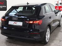 gebraucht Audi A3 Sportback 2.0 TDI S LINE 18Z PARKLENKASSISTENT,DAB