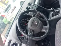 Gebraucht Seat Exeo 160 PS (117 kW) 2010 Schwarz Kombi