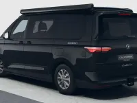Neu VW California California 150 PS (110 kW) 2026 Grenadillschwarz metallic Van