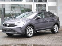 Neu VW Taigo Life 116 PS (85 kW) 2025 Rauchgrau metallic SUV