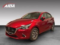 gebraucht Mazda 2 1.5L Skyactiv-G Kizoku Intense