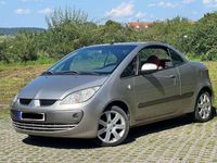 Gebraucht Mitsubishi Colt Invite 109 PS (80 kW) 2007 Grau Cabrio